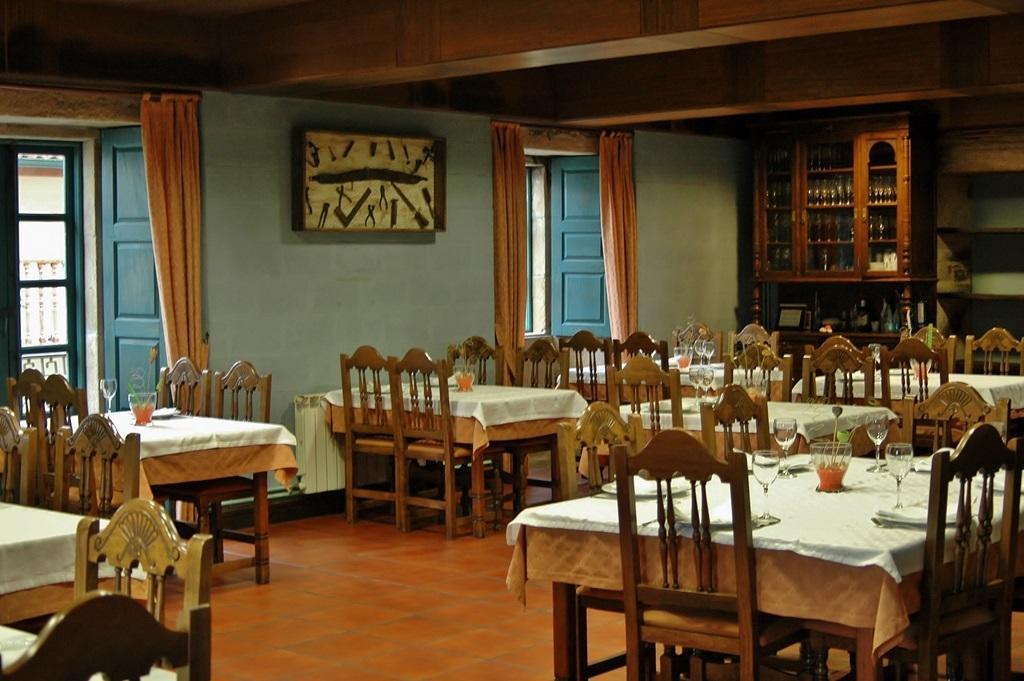 Affittacamere Casa Don Din Cruces Esterno foto