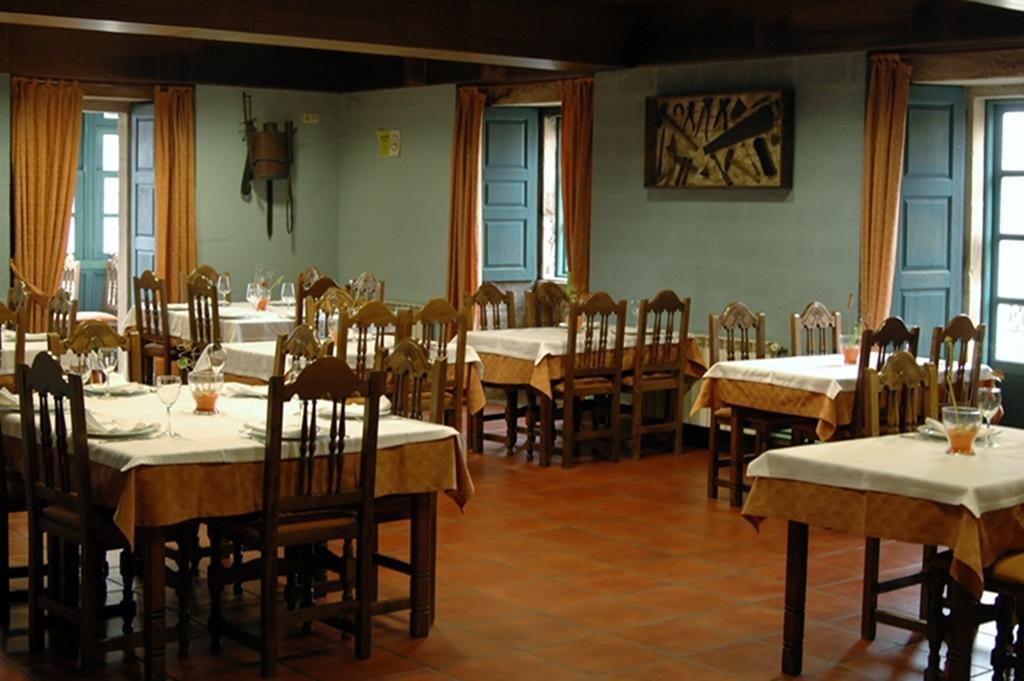 Affittacamere Casa Don Din Cruces Esterno foto